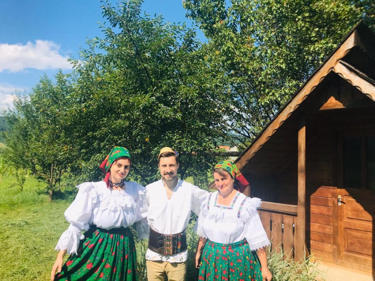 Pensiunea Maria Sighetu Marmaţiei Екстериор снимка